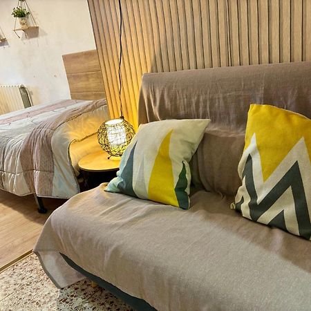 Apartament Corbatera Cim Apartaments 코르누데야 외부 사진