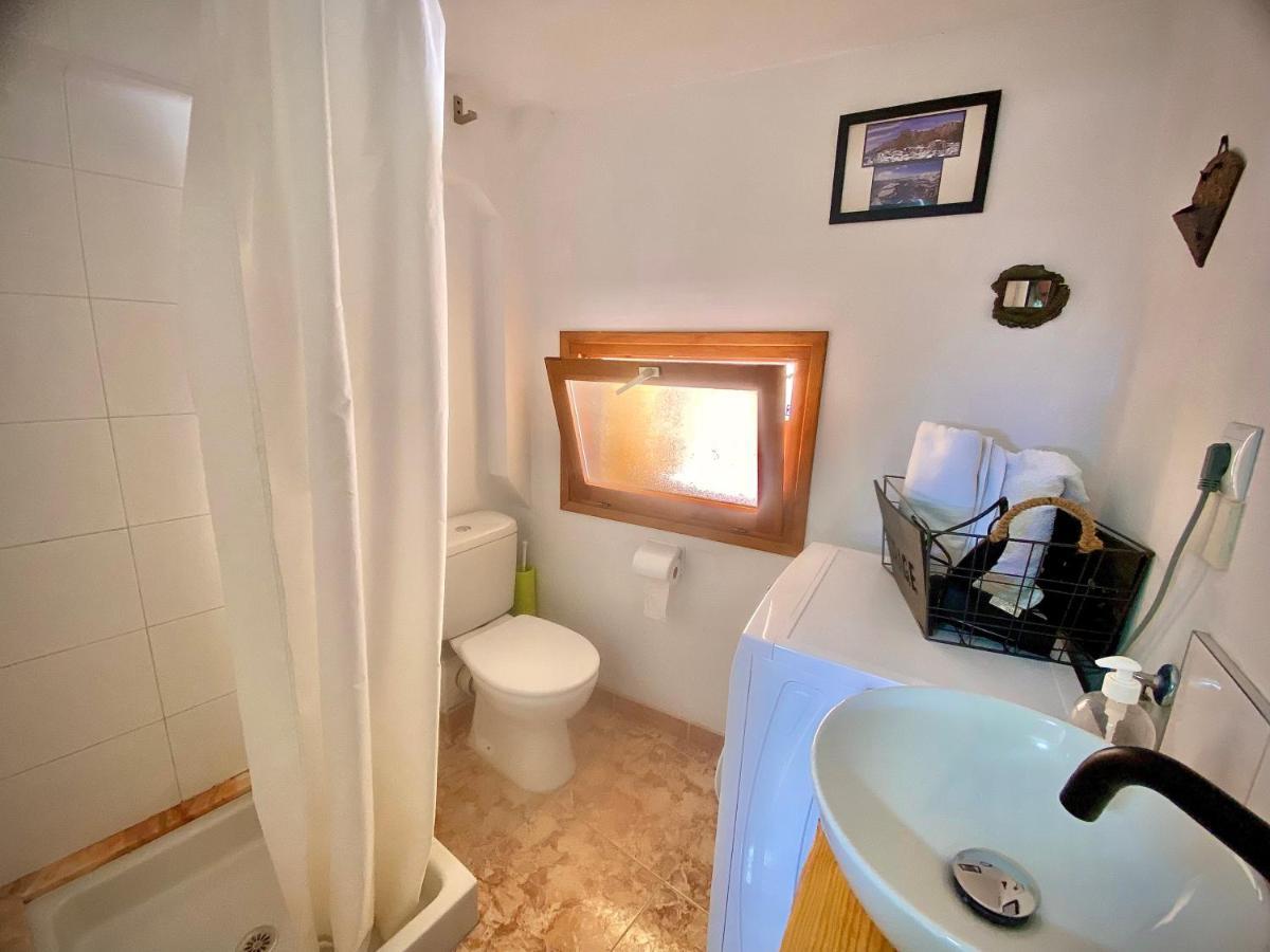 Apartament Corbatera Cim Apartaments 코르누데야 외부 사진