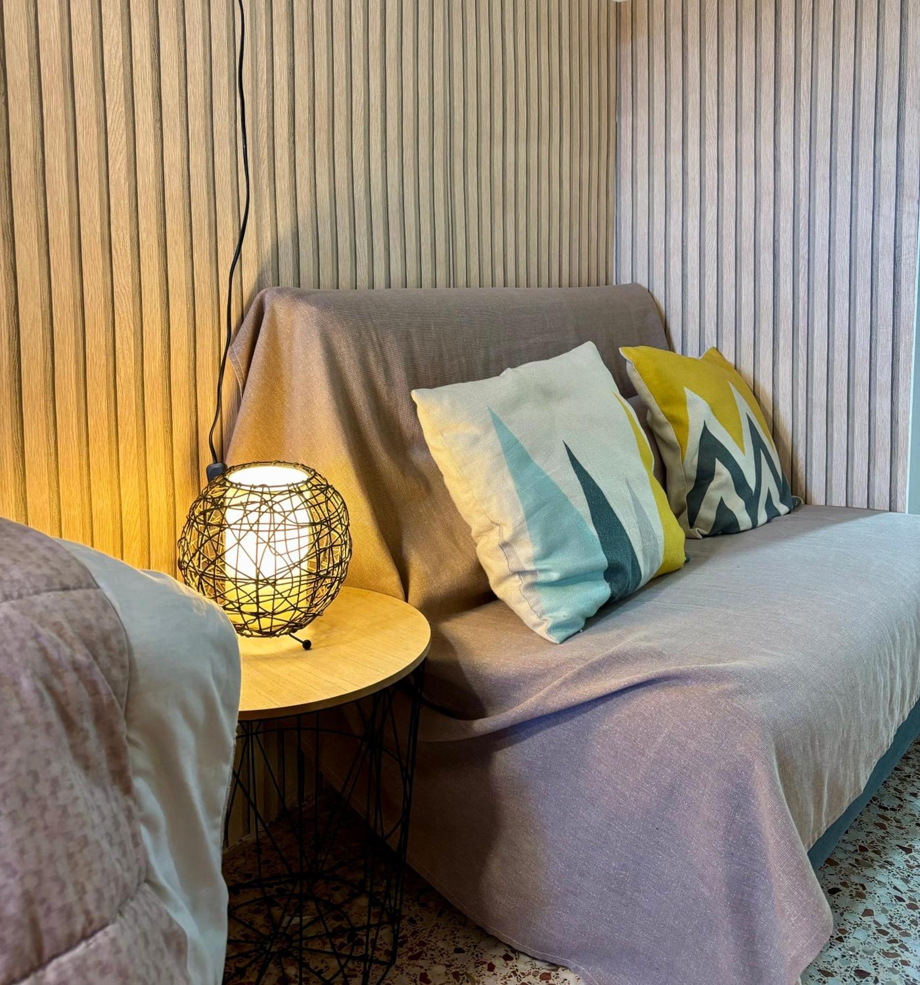 Apartament Corbatera Cim Apartaments 코르누데야 외부 사진